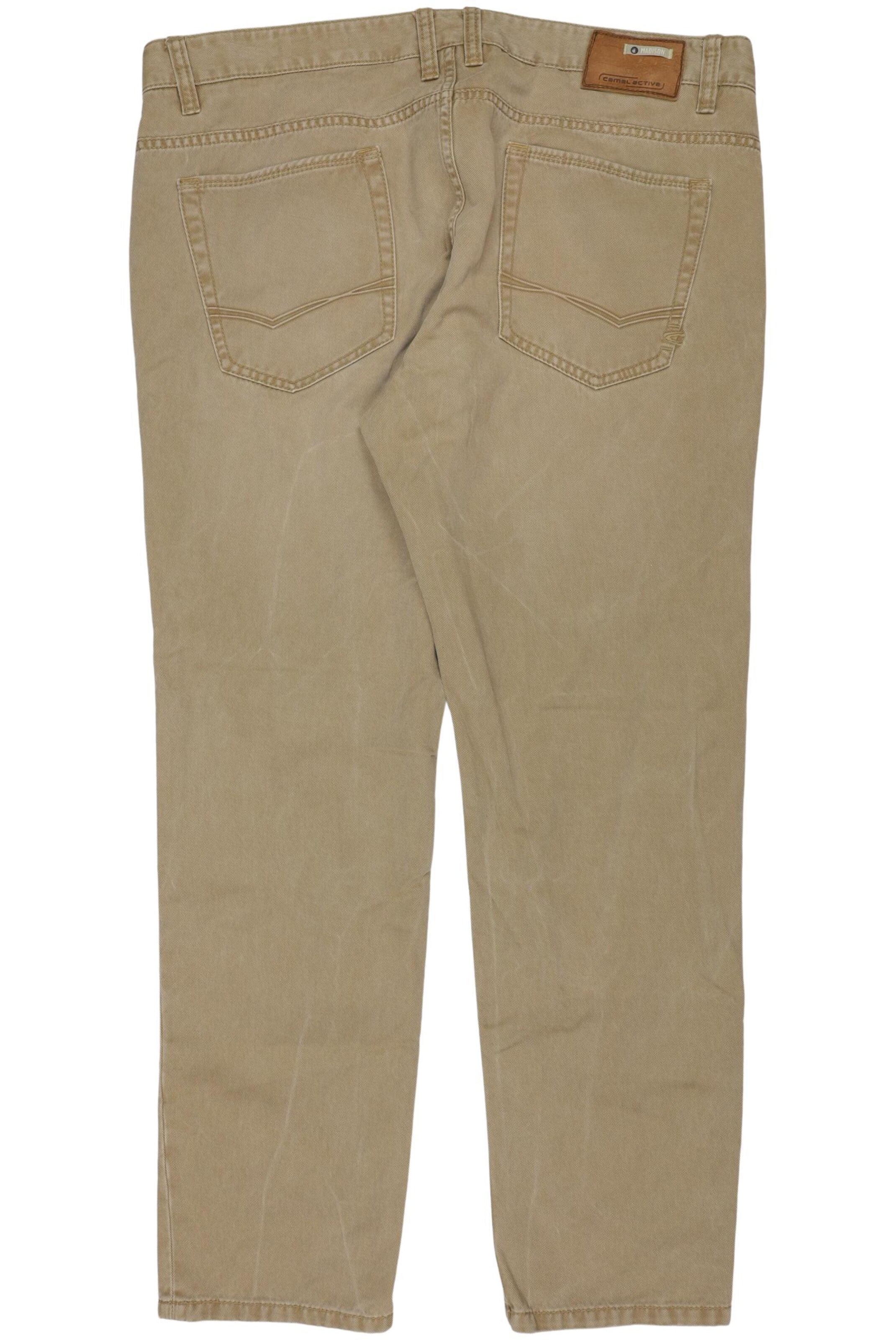 CAMEL ACTIVE Jeans 42 in Beige