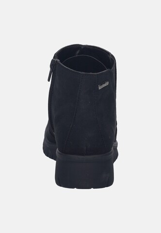 JOSEF SEIBEL Bootie 'Calais 54' in Black