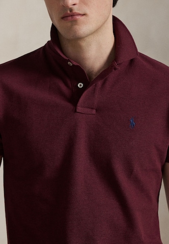 Polo Ralph Lauren Футболка в Красный
