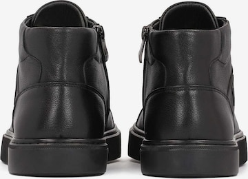 Kazar - Zapatillas deportivas altas en negro