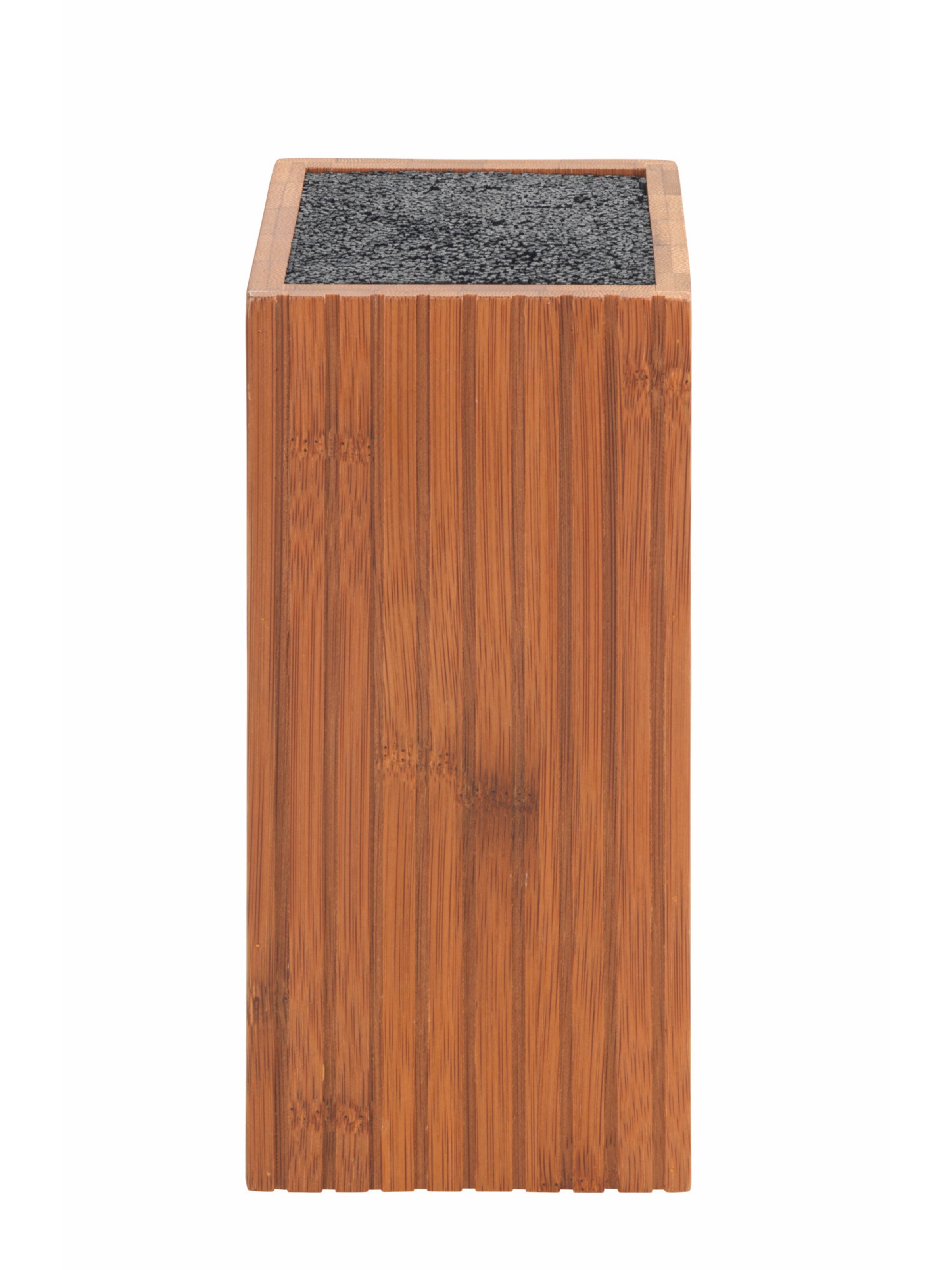 Wenko Kitchen Knife 'Mera' in Brown