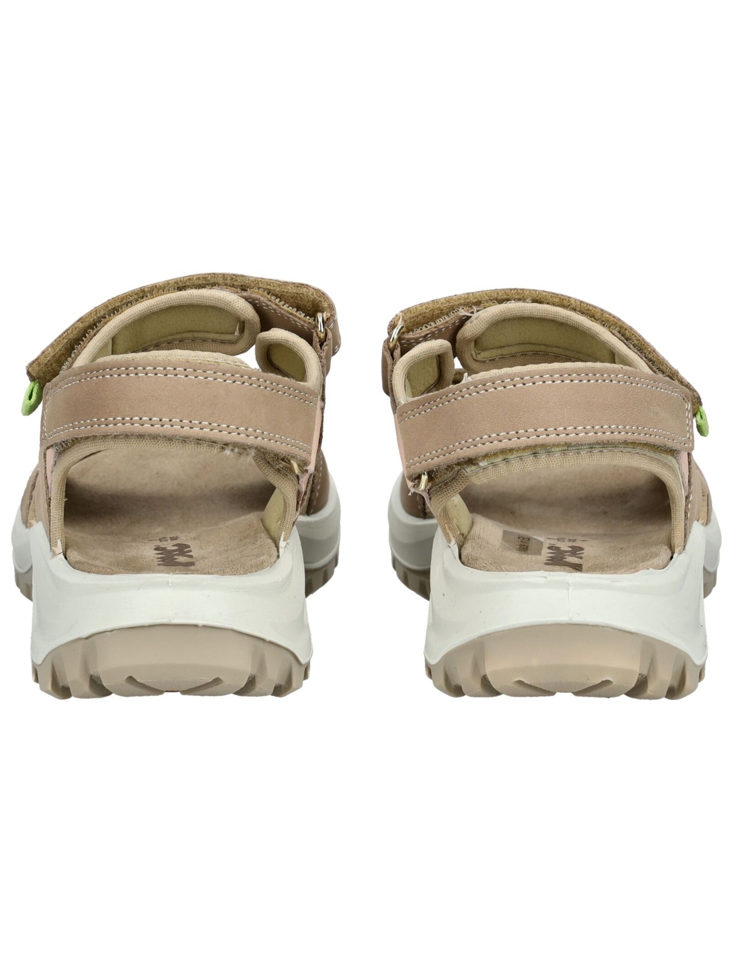 IMAC Sandaal in Bruin