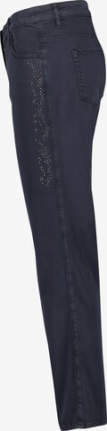 Betty Barclay Regular Broek in Blauw