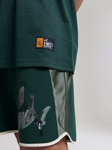 zaļš AND1 Sporta topiņš