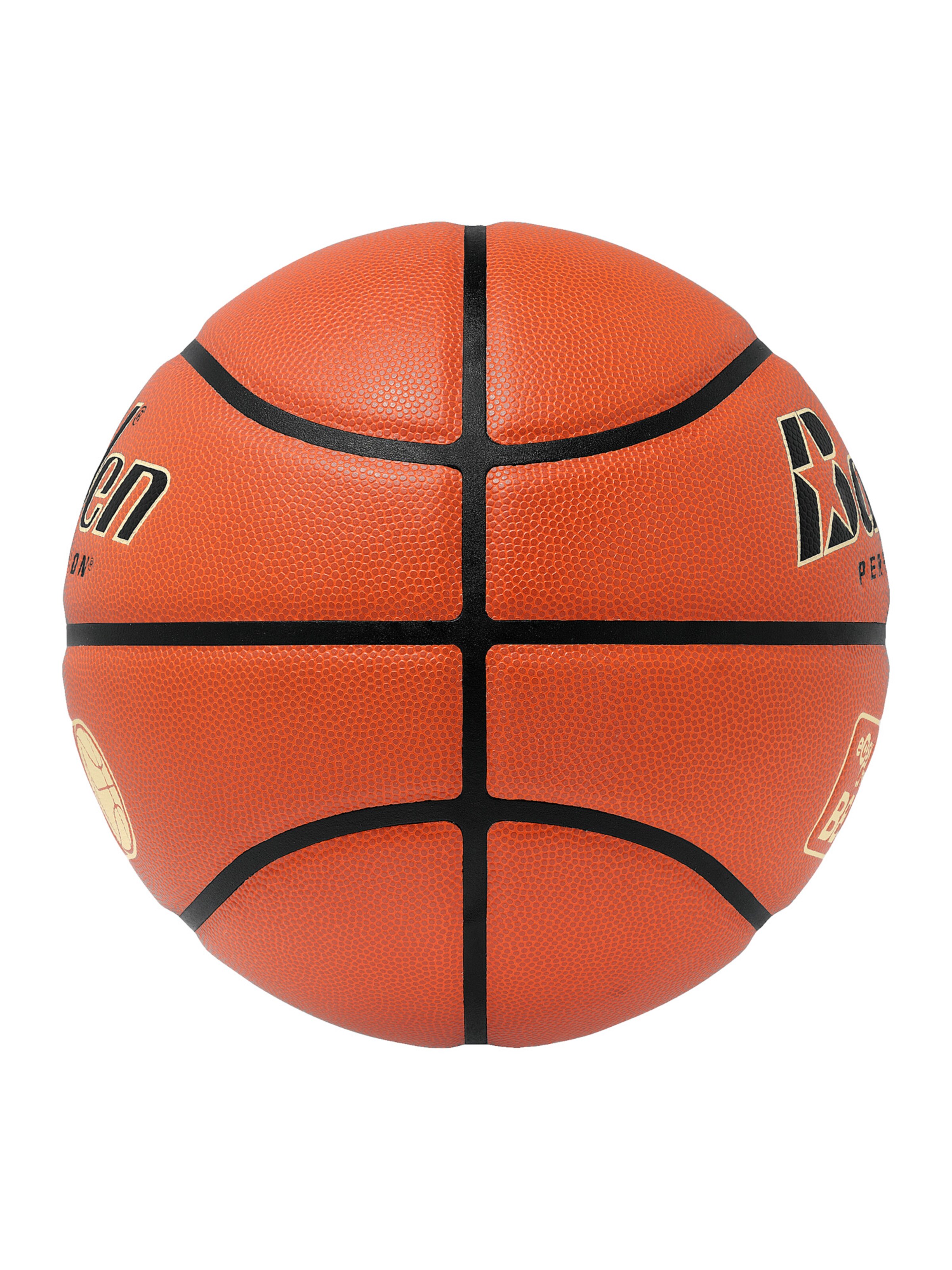 KEMPA Ball in Orange