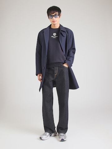 ANTONY MORATO - Sudadera en azul