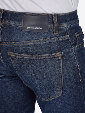 Regular Jean 'Laval' PIERRE CARDIN en bleu