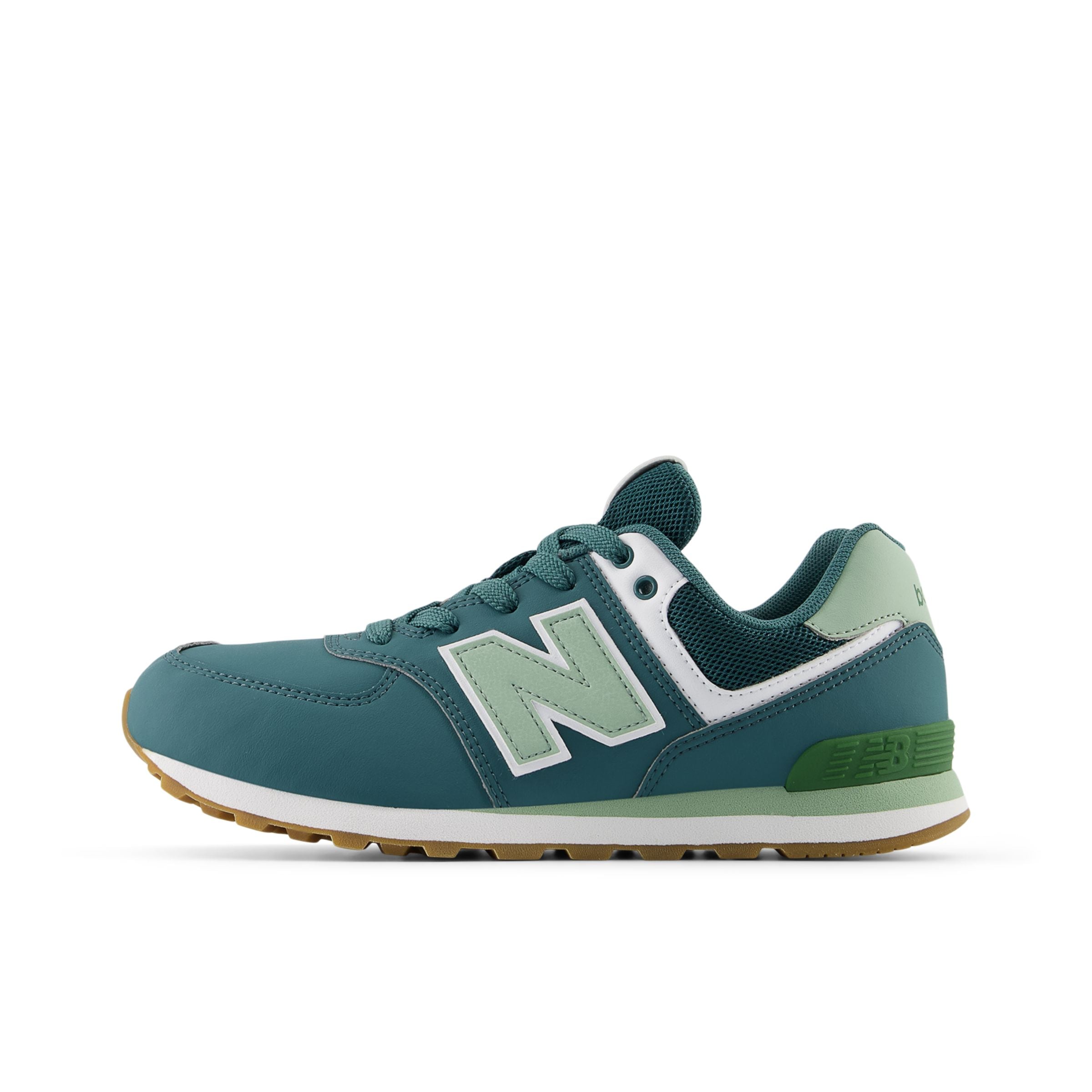new balance Sneakers '574' in Green