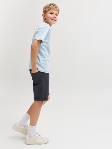 Jack & Jones Junior Regular Pants in Blue