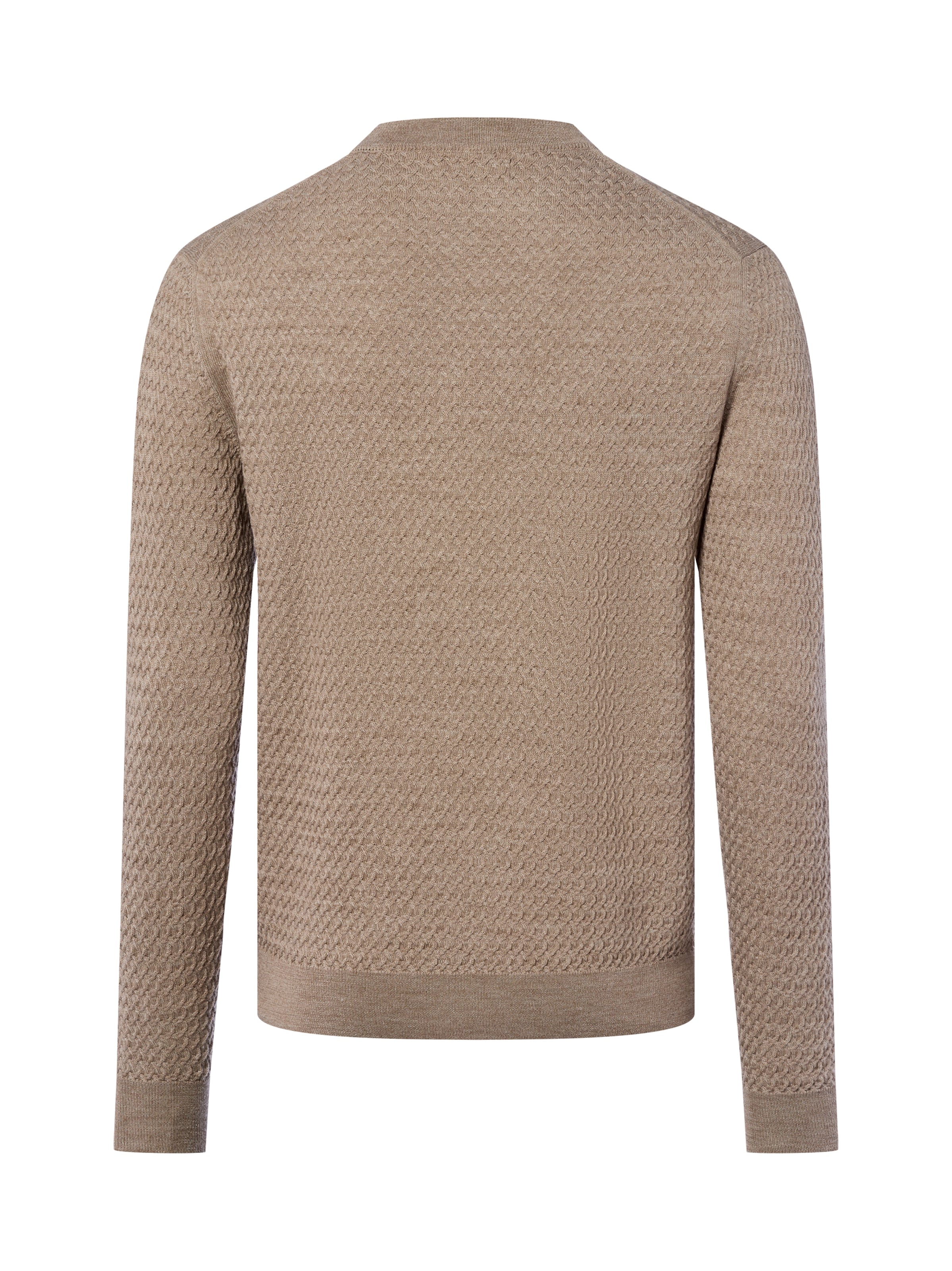 Finshley & Harding Sweater in Beige