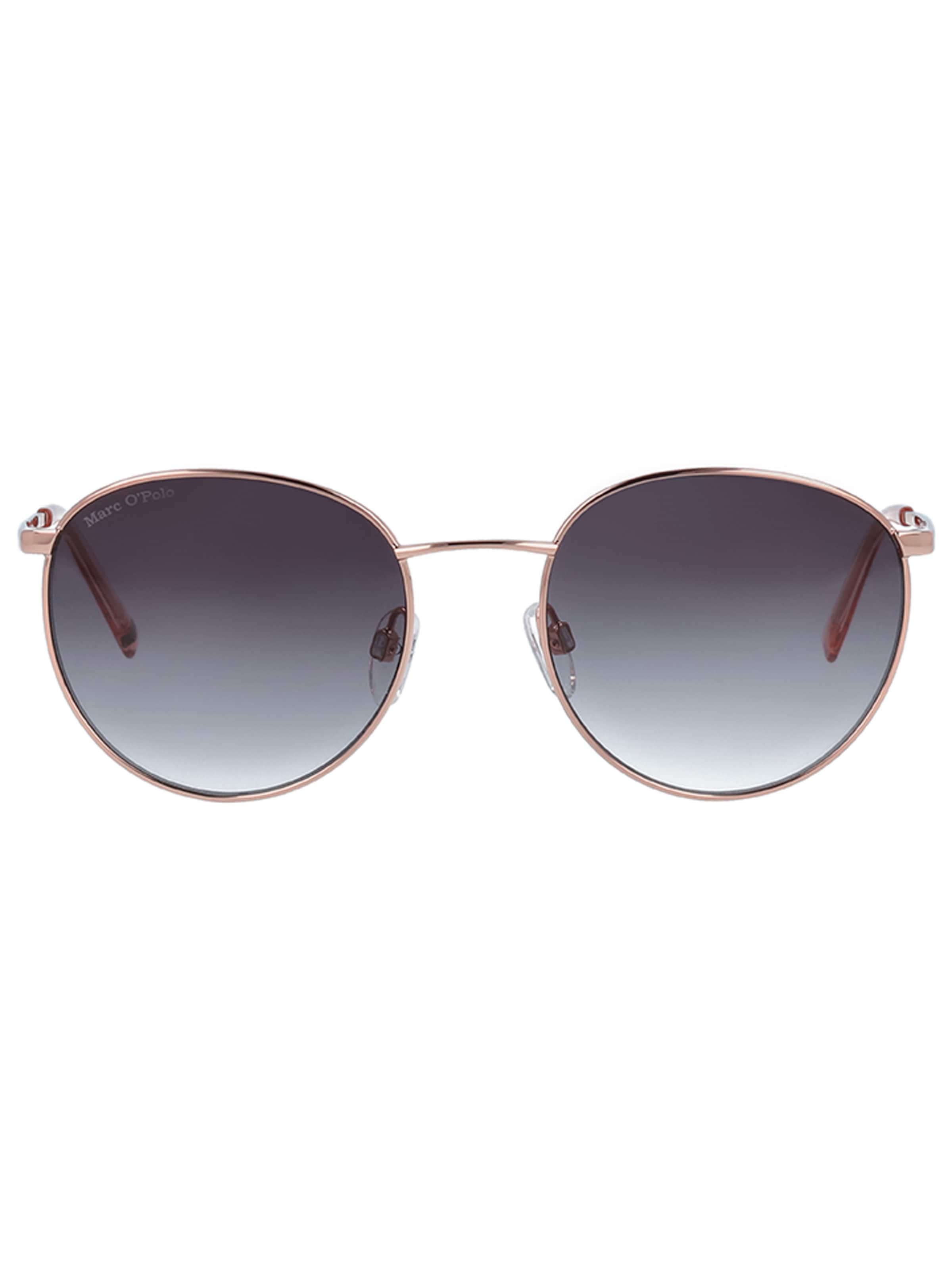 Marc O'Polo EYEWEAR Sunglasses in Pink: front