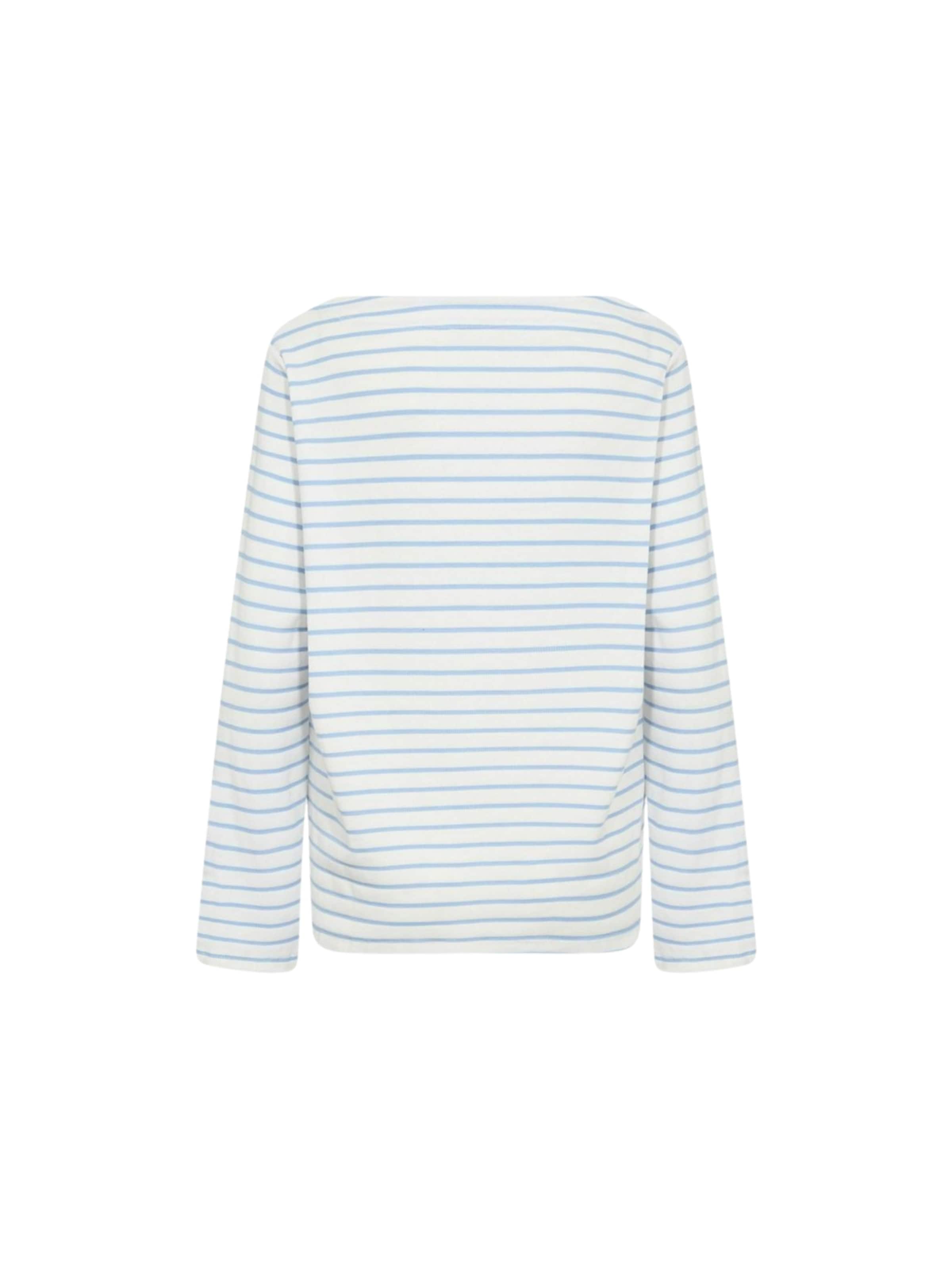 Wasabi Concept Toppi ' WA-SAKAR 2 ' värissä sininen