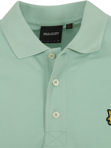 Lyle & Scott Shirt in Green