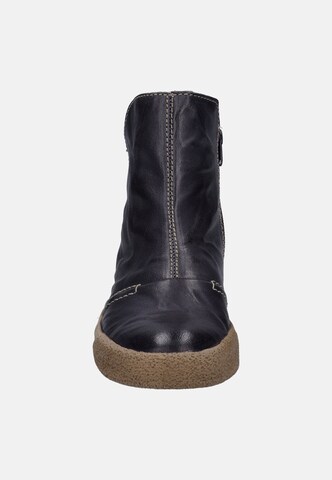 JOSEF SEIBEL Bootie 'Alina 51' in Blue