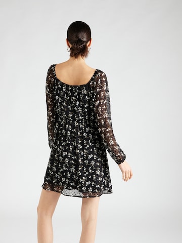 Robe 'Falda' ABOUT YOU en mélange de couleurs