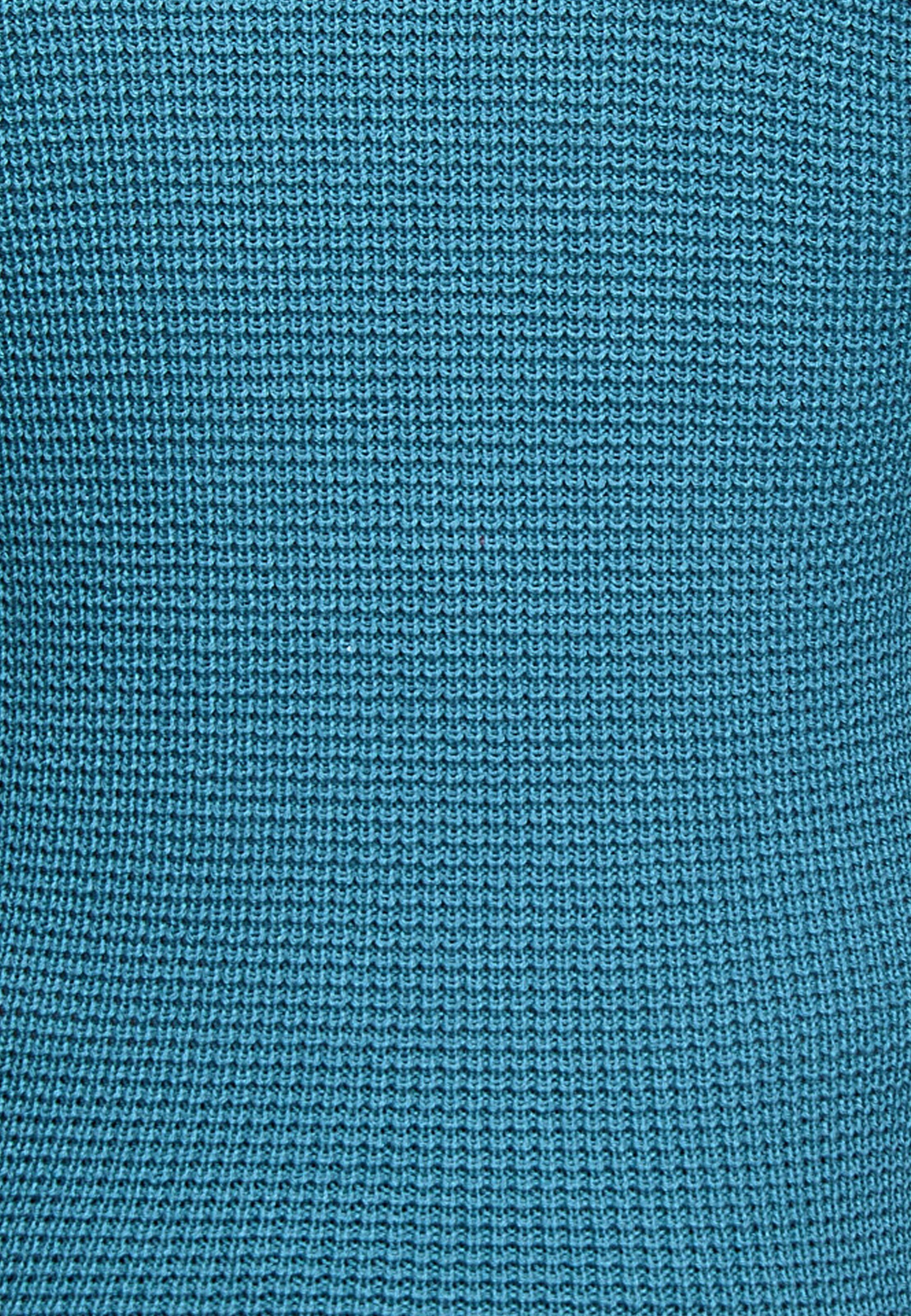 Rusty Neal Pullover in Blau