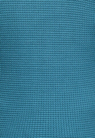 Rusty Neal Sweater in Blue
