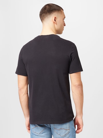 s.Oliver Shirt in Black