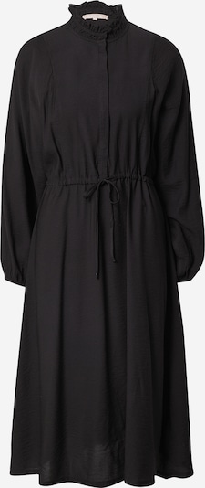 Soft Rebels Skjortklänning 'Avalina' i svart, Produktvy