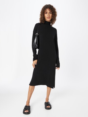 MEXX Kleid 'Turtle' in Schwarz