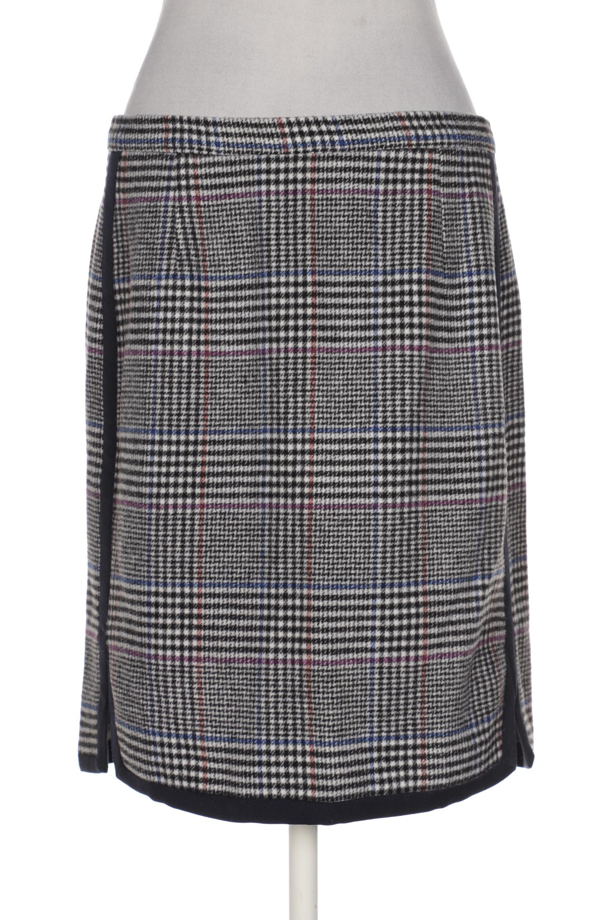 ALBA MODA Skirt in L in Grey: front