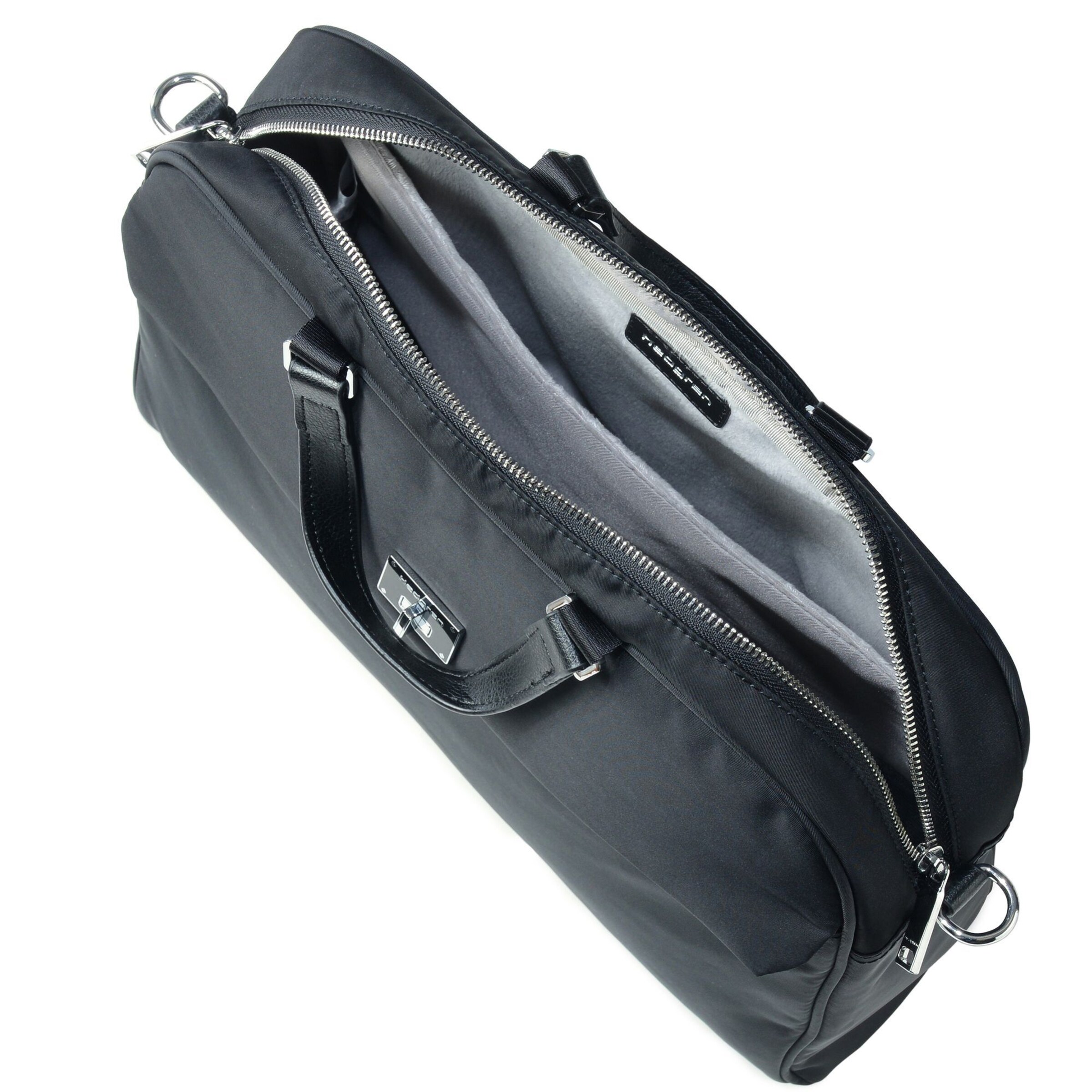 Porte-documents 'Libra Harmony' Hedgren en noir