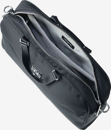 Hedgren Document Bag 'Libra Harmony' in Black