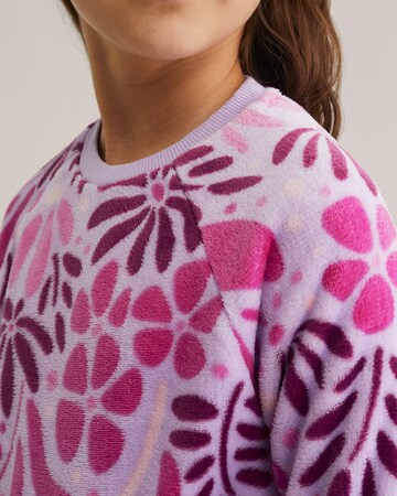 Pyjama WE Fashion en violet