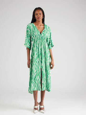 Robe Happiness İstanbul en vert : devant