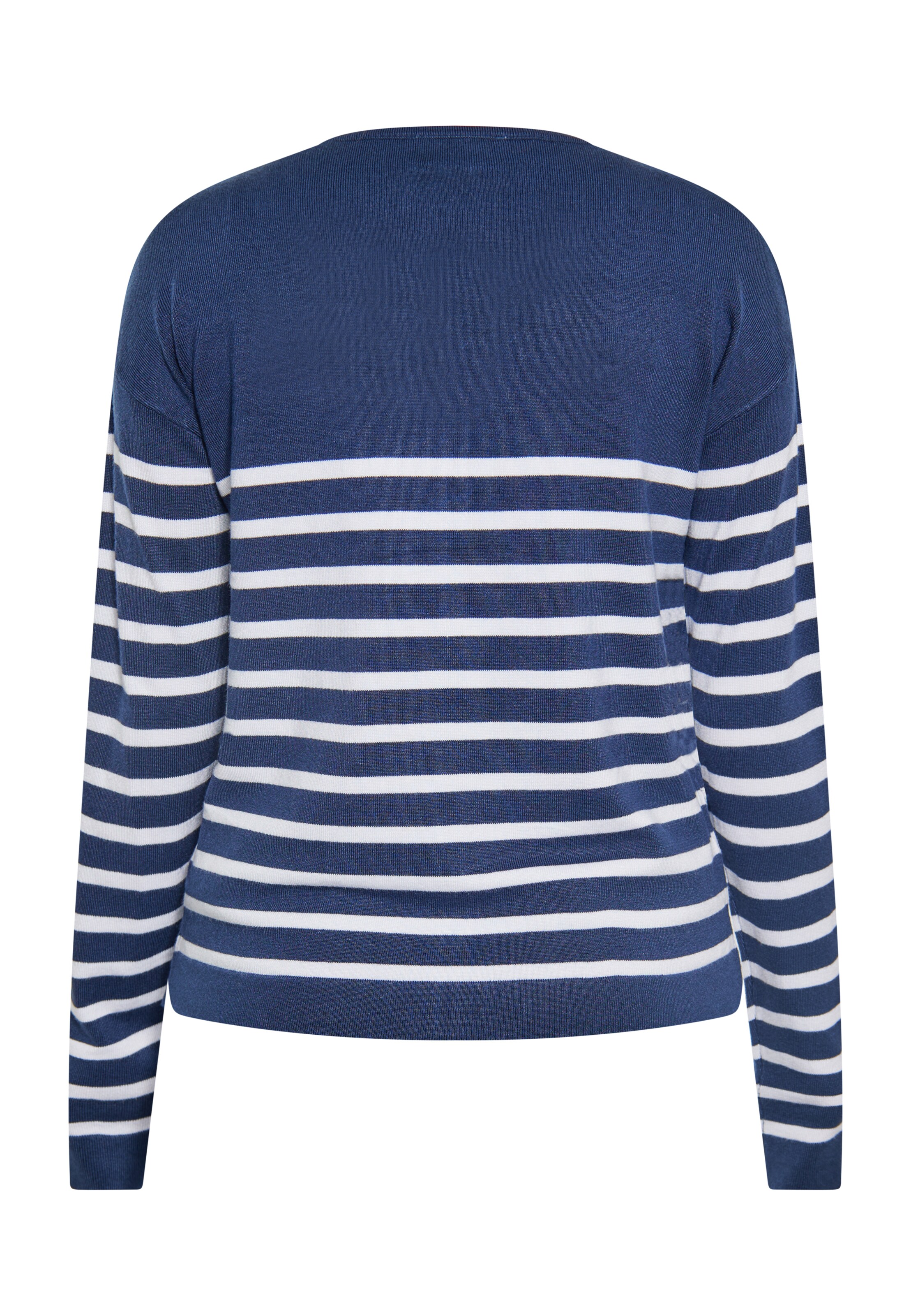 usha BLUE LABEL Kampsun, värv sinine