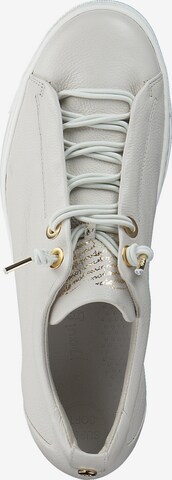 Paul Green Sneakers laag in Wit