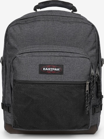 EASTPAK Ryggsekk i svart: forside