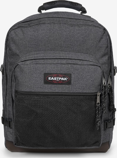 EASTPAK Batoh ve velikosti One Size - černá / černý melír / bílá, Produkt