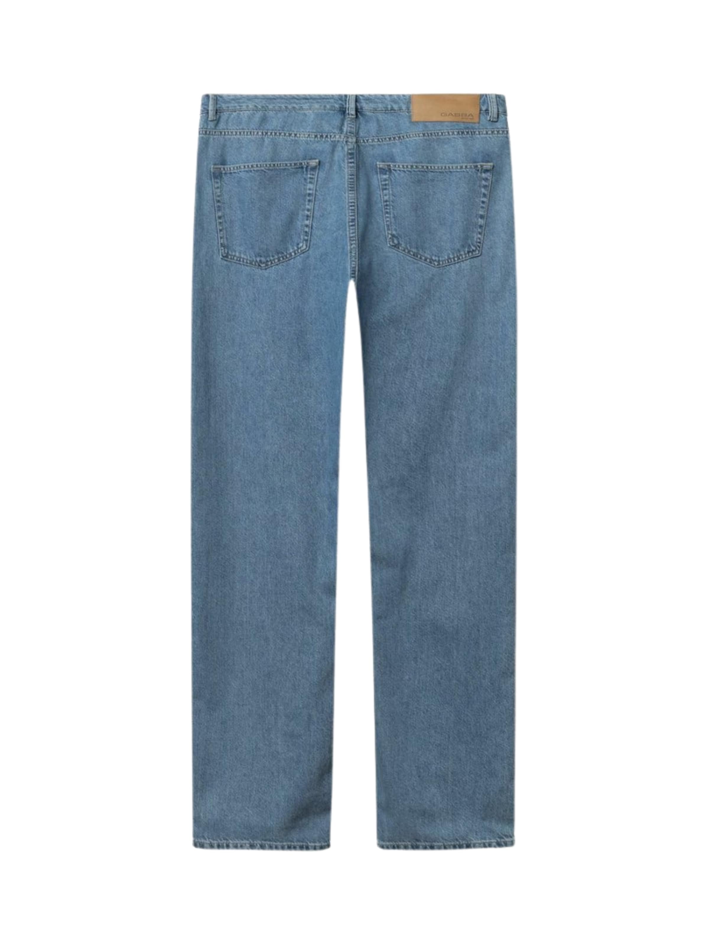 GABBA Szabványos Farmer ' GABnoah Brook ' - kék