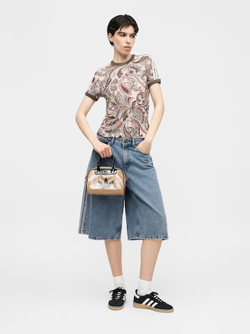 ADIDAS ORIGINALS Baggy Farmer - kék