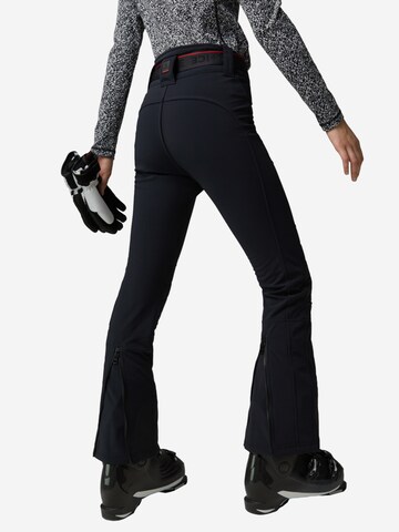 Bogner Fire + Ice Regular Sporthose 'Zula' in Schwarz