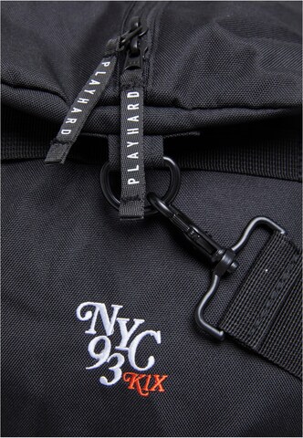Sac week-end K1X en noir