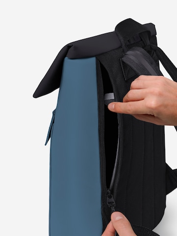 Ucon Acrobatics Backpack 'Jasper Medium Aloe' in Green