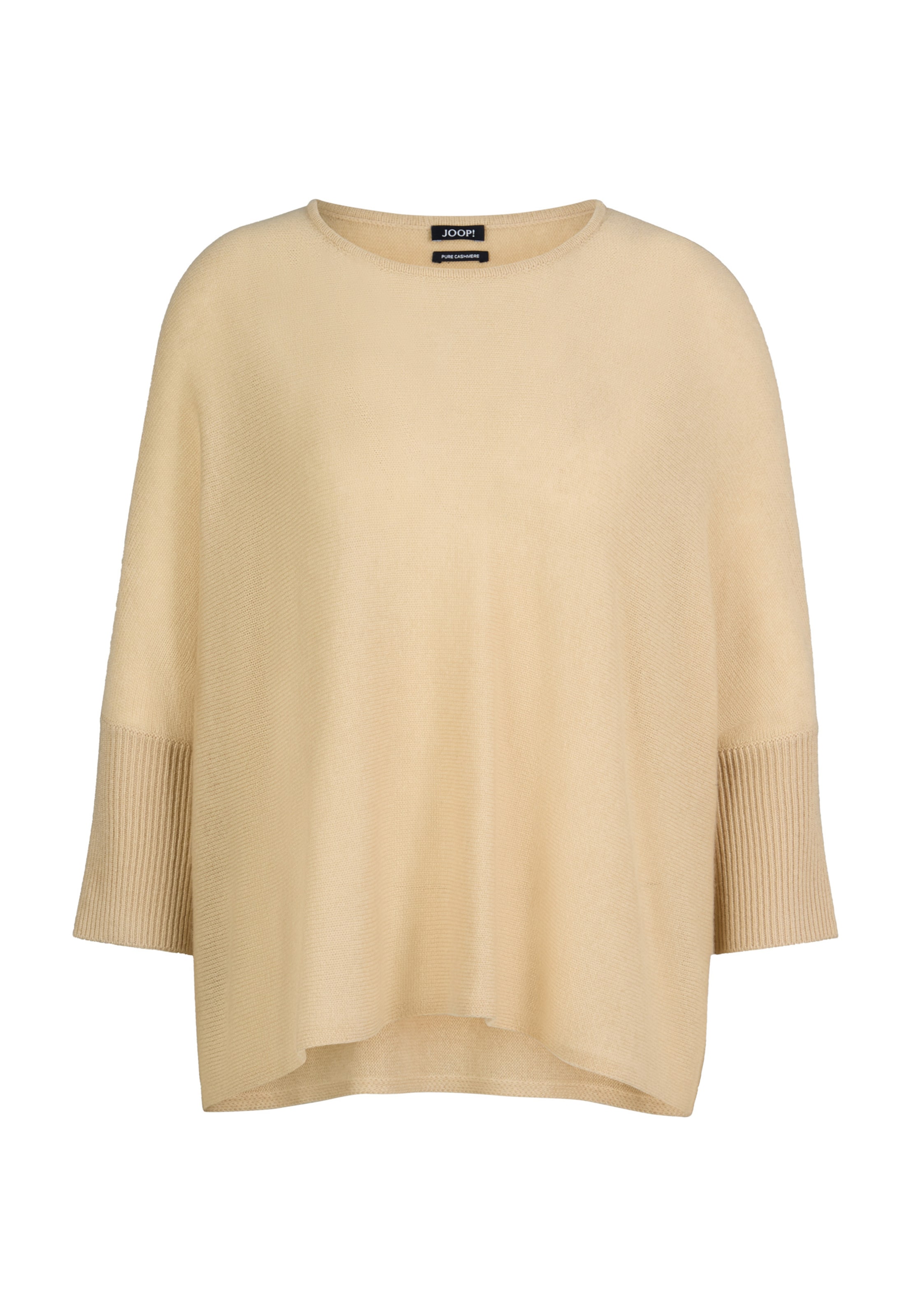 Pull-over JOOP! en beige : devant
