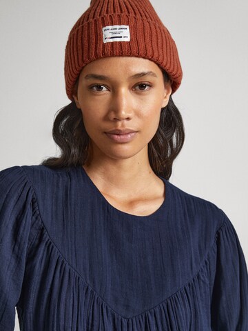 Pepe Jeans Blouse 'INNA' in Blue