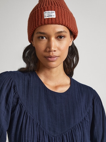 Pepe Jeans Blouse 'INNA' in Blauw