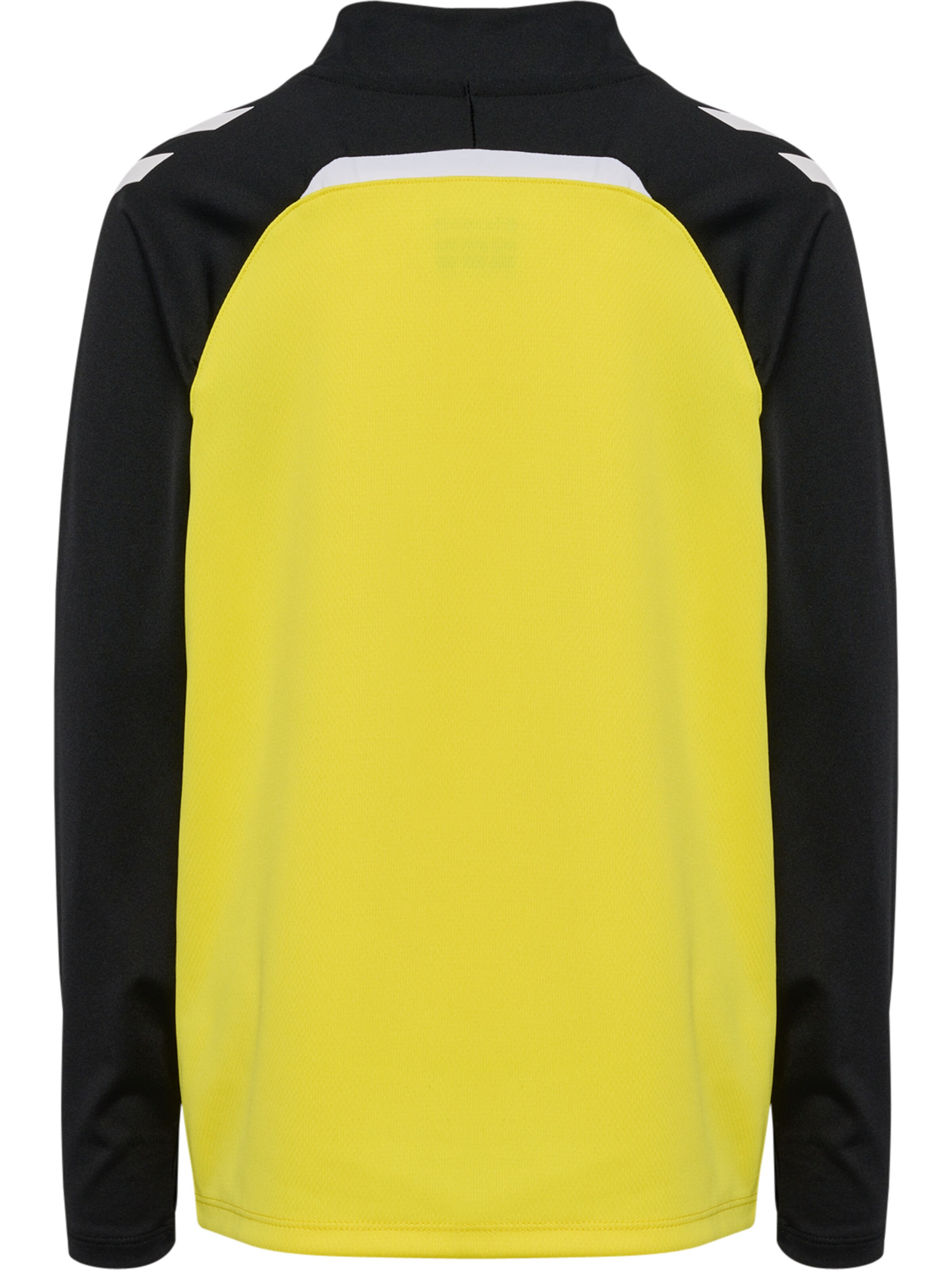 Hummel Sportsweatshirt 'LEAD 2.0' in Gelb