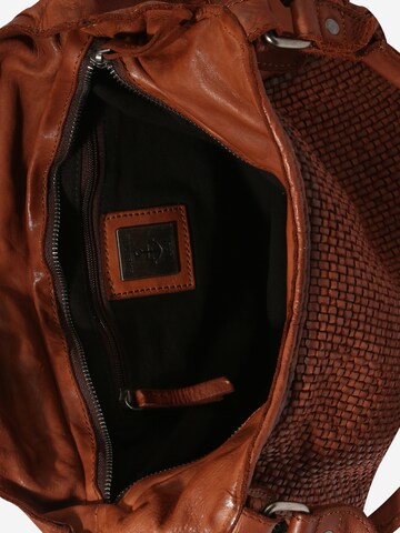 Harbour 2nd Shoulder bag 'Milva' in Brown