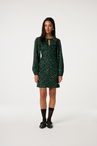 Fabienne Chapot Dress in Black