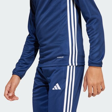 ADIDAS PERFORMANCE Performance shirt 'Tiro 25 Essentials' in Blue