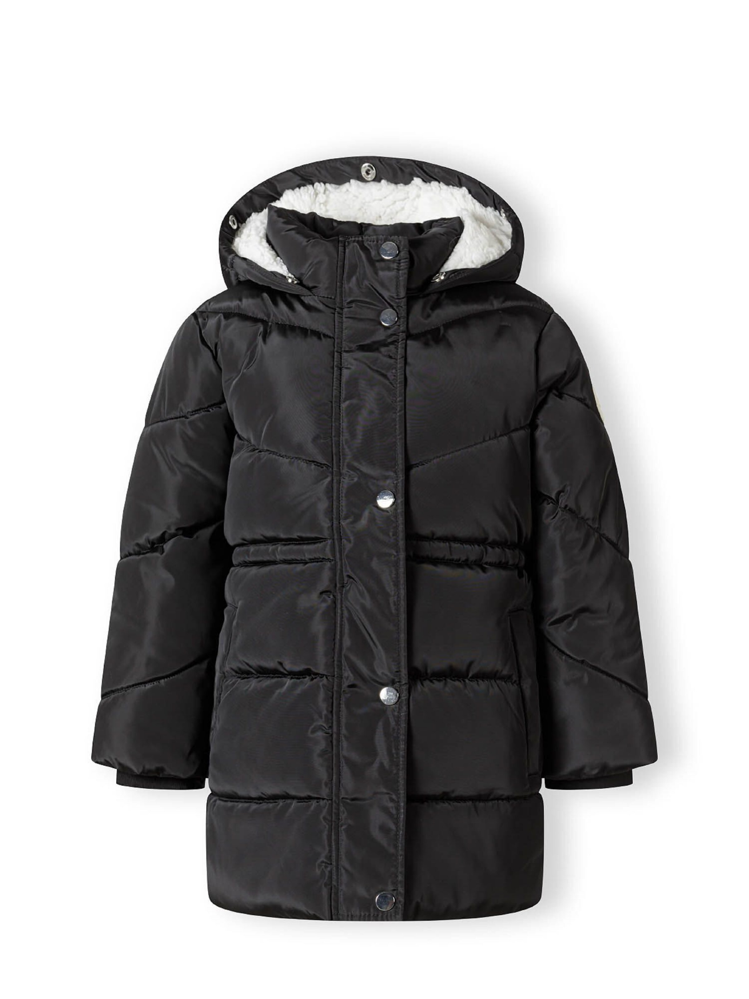 MINOTI Vinterjacka i svart