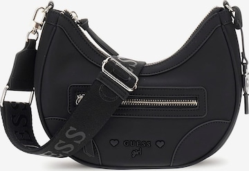 GUESS Bag in Black: front