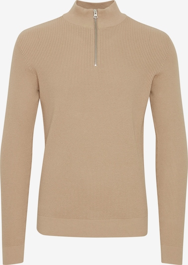Casual Friday Sweater 'Karlo' in XXXL in Beige, Item view
