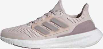 ADIDAS PERFORMANCE Laufschuh 'Pureboost 23' in Lila: predná strana