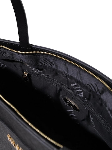 Alviero Martini 1a clase - Bolso de hombro 'L LF72 9407' en negro